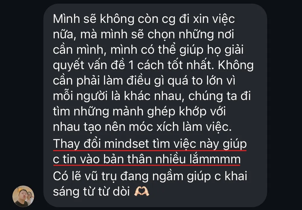 Phản hồi Hoài Thương 2